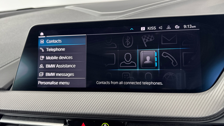 BMW 1 Series 120d xDrive M Sport 5dr Step Auto Diesel Hatchback